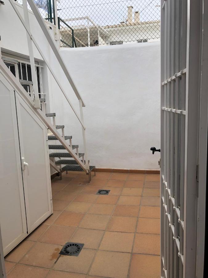 Acogedora Casa En Cap Negret, Ubicada A Primera Linea De La Playa. 阿尔啼 外观 照片