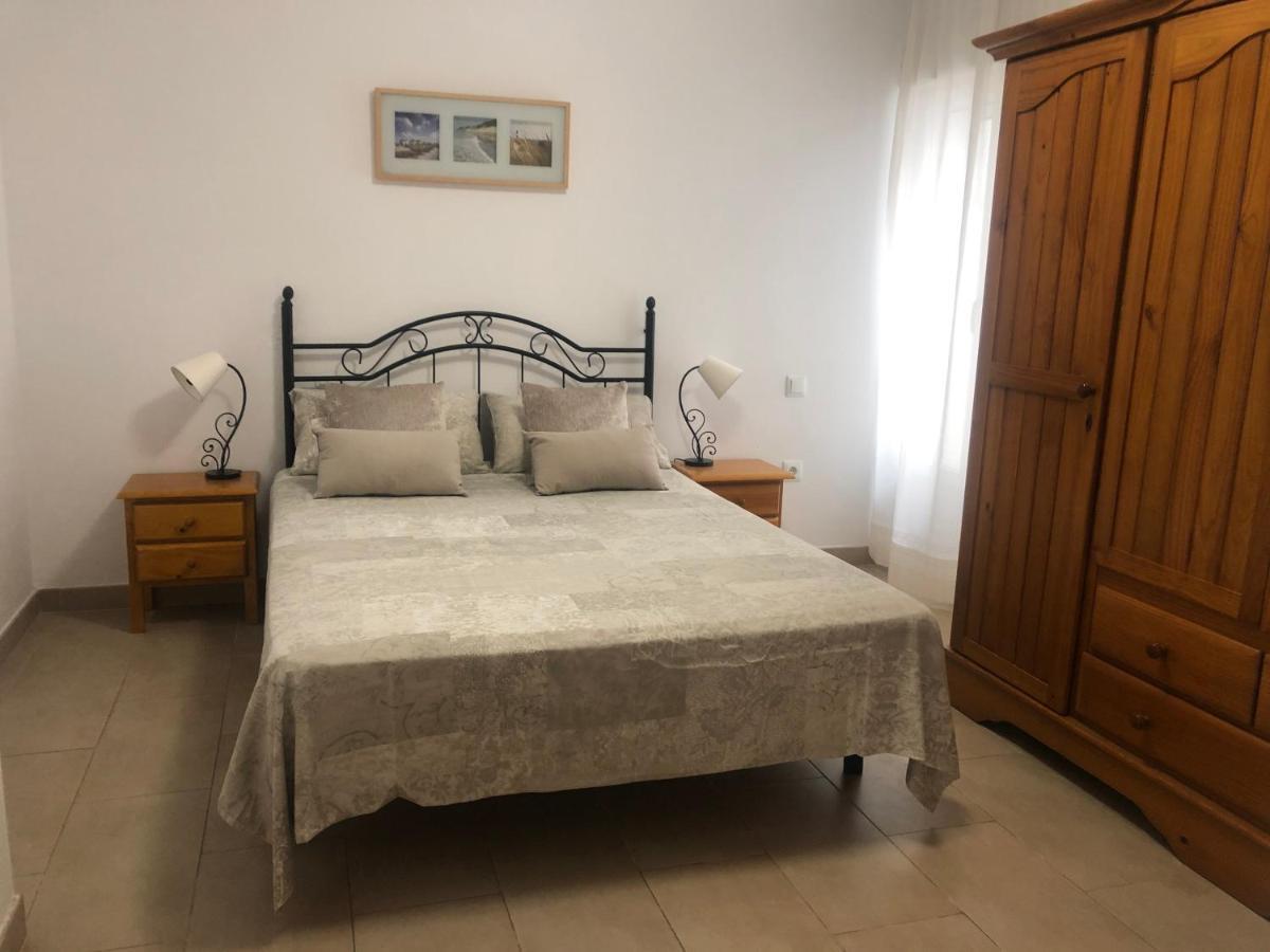 Acogedora Casa En Cap Negret, Ubicada A Primera Linea De La Playa. 阿尔啼 外观 照片